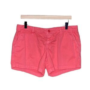 Victoria Secret Shorts Woman’s Size 5-6